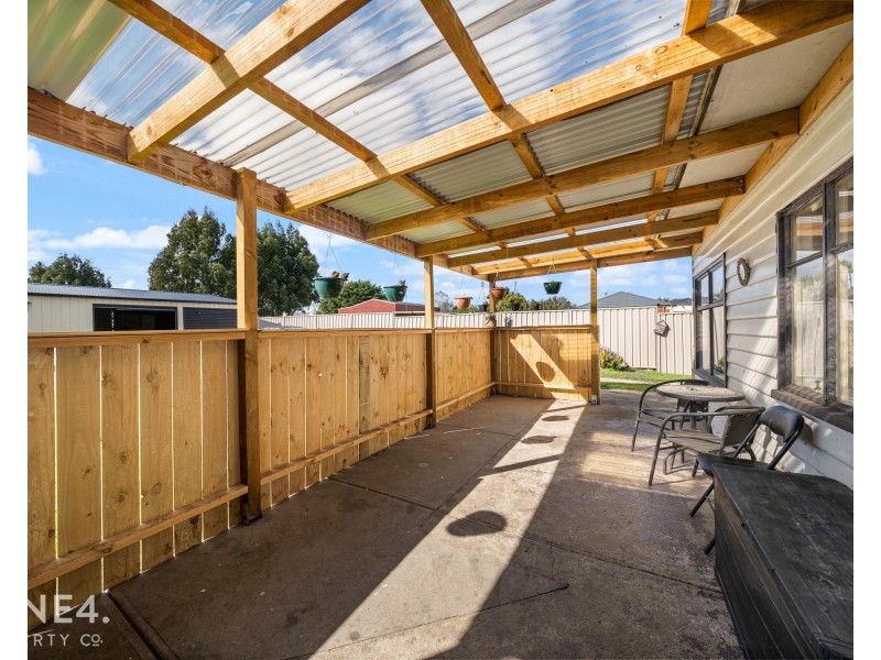 23 Patrick Street, Bothwell TAS 7030