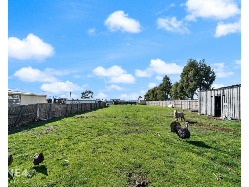 23 Patrick Street, Bothwell TAS 7030