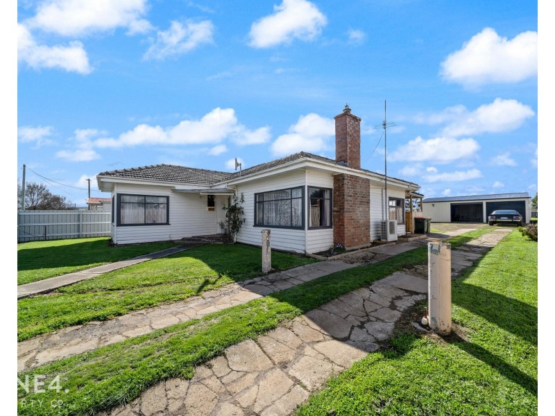 23 Patrick Street, Bothwell TAS 7030