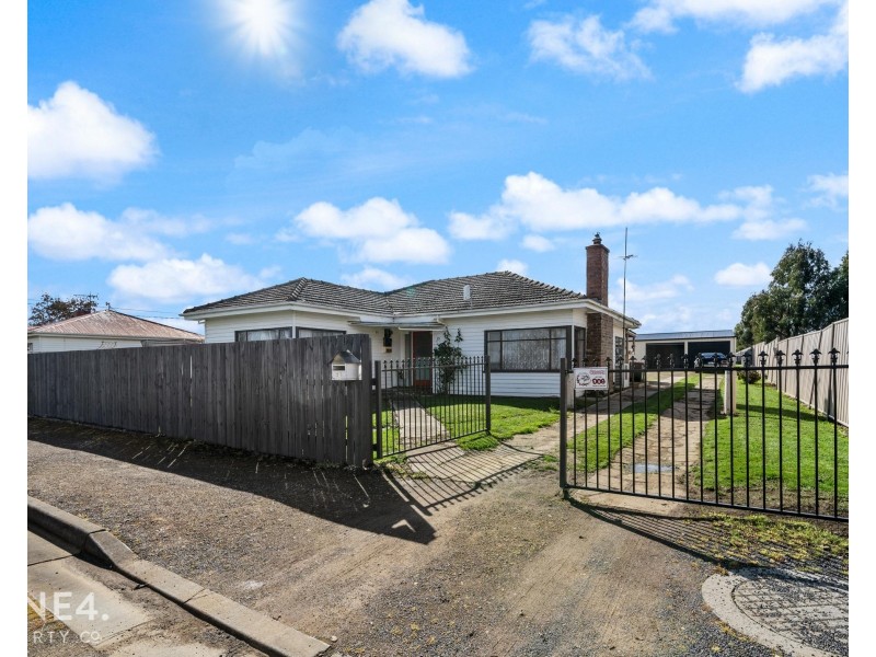 23 Patrick Street, Bothwell TAS 7030