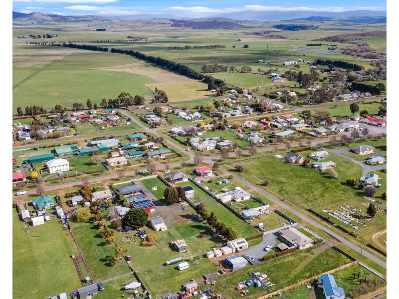 23 Patrick Street, Bothwell TAS 7030