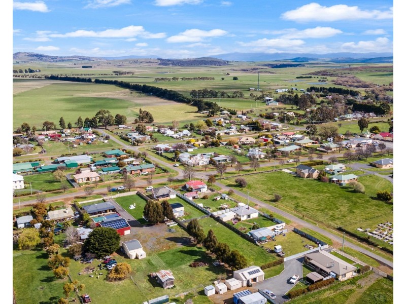 23 Patrick Street, Bothwell TAS 7030