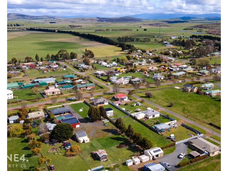 23 Patrick Street, Bothwell TAS 7030