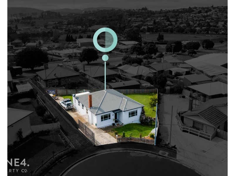 26 Arundel Street, Derwent Park TAS 7009