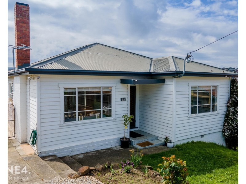 26 Arundel Street, Derwent Park TAS 7009