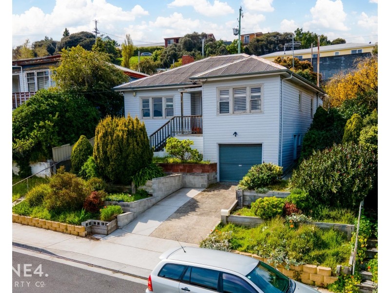 31 Wattle Avenue, Lutana TAS 7009