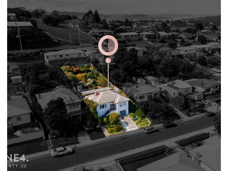 31 Wattle Avenue, Lutana TAS 7009