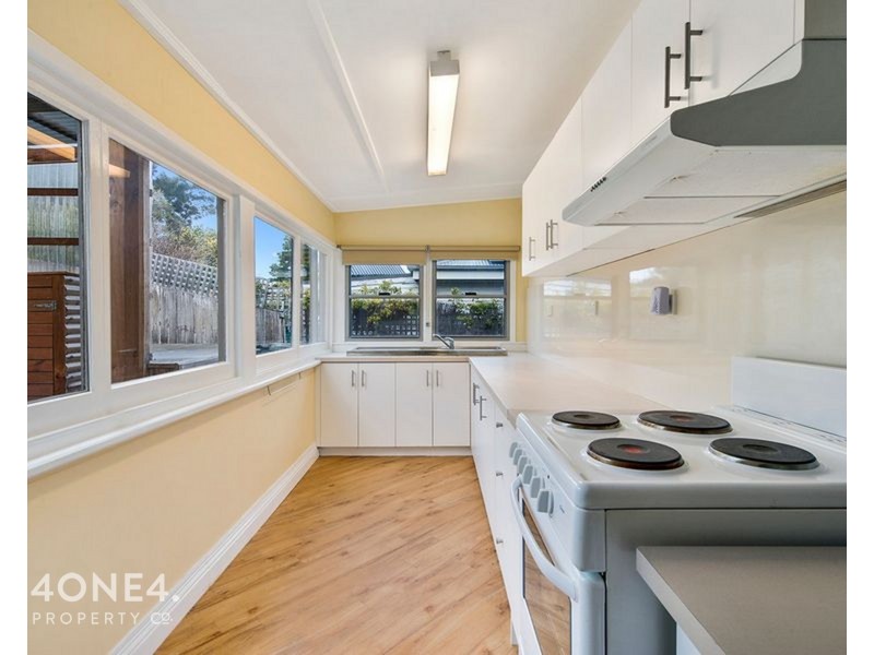 31 Wattle Avenue, Lutana TAS 7009