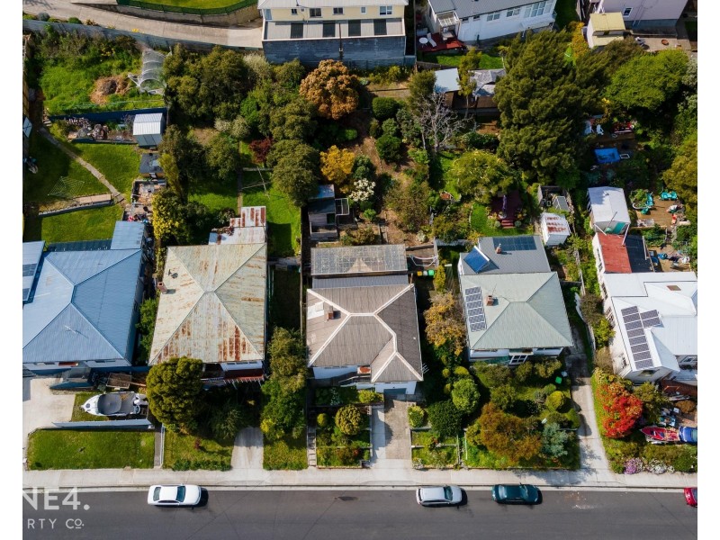 31 Wattle Avenue, Lutana TAS 7009