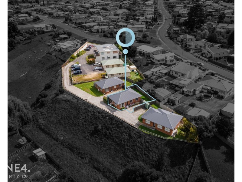 8/1-3 Leighland Road, Claremont TAS 7011
