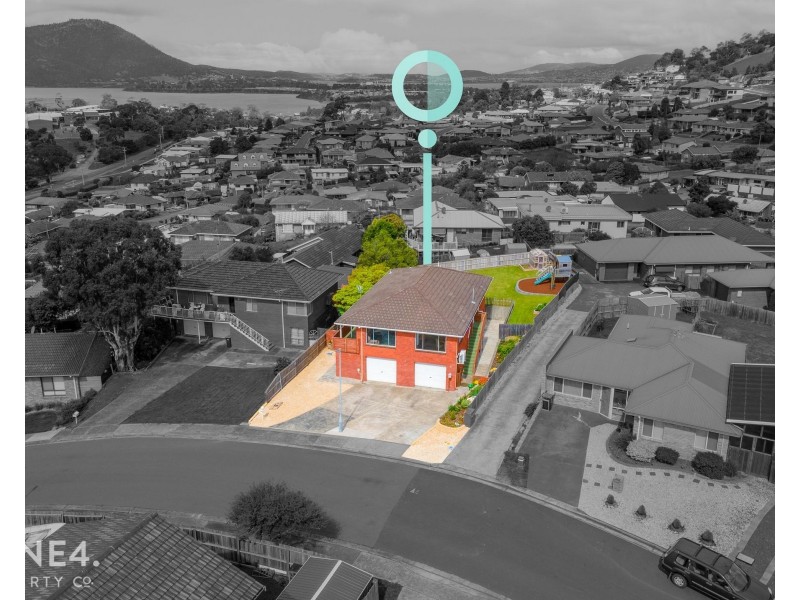 7 Brendan Crescent, Austins Ferry TAS 7011