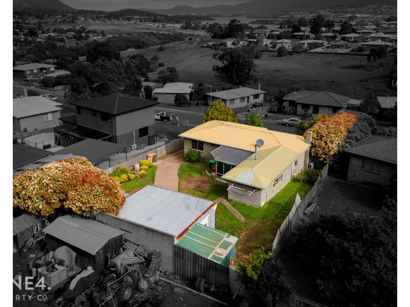 6 Walker Crescent, Bridgewater TAS 7030