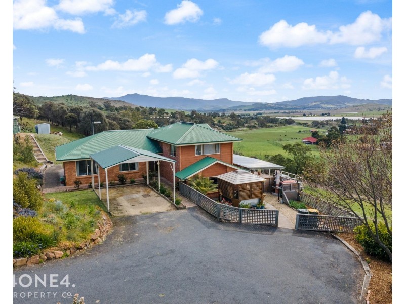 24 Vineyard Drive, Tea Tree TAS 7017
