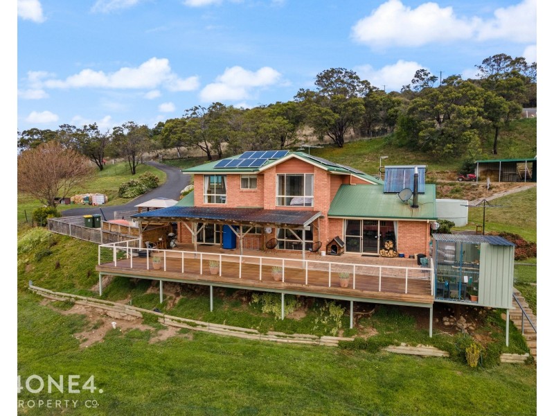 24 Vineyard Drive, Tea Tree TAS 7017