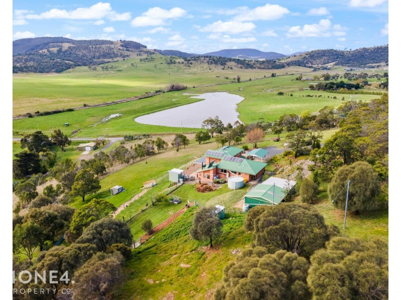 24 Vineyard Drive, Tea Tree TAS 7017