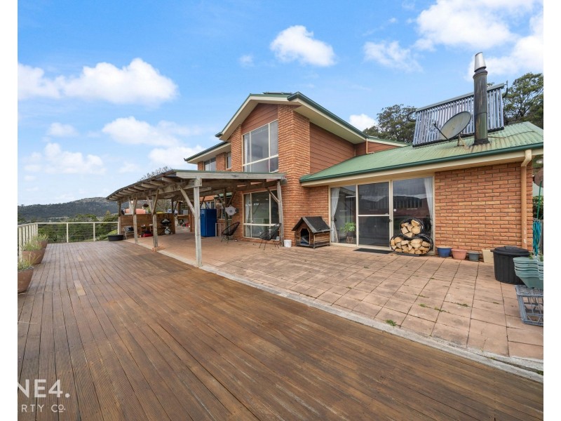 24 Vineyard Drive, Tea Tree TAS 7017