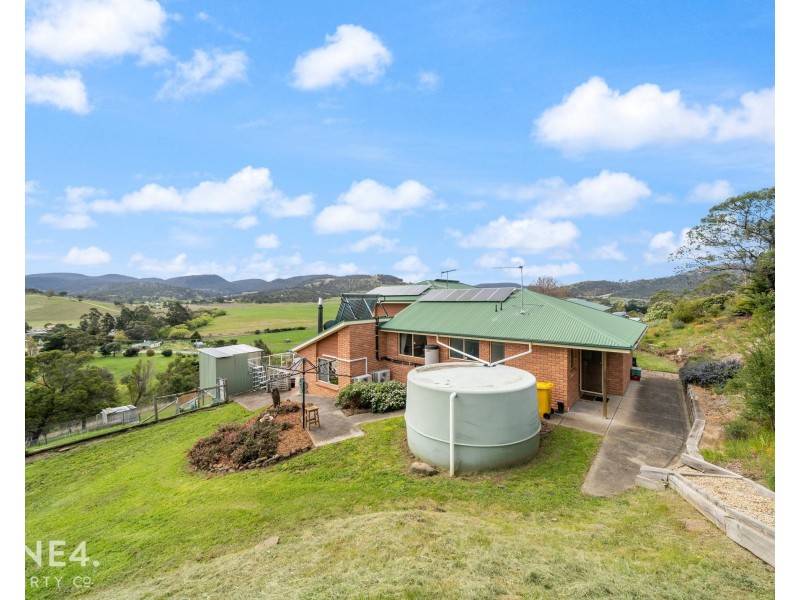 24 Vineyard Drive, Tea Tree TAS 7017