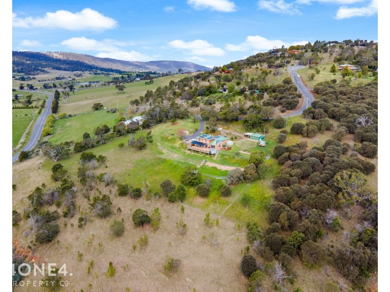 24 Vineyard Drive, Tea Tree TAS 7017