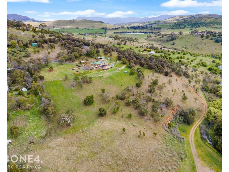 24 Vineyard Drive, Tea Tree TAS 7017