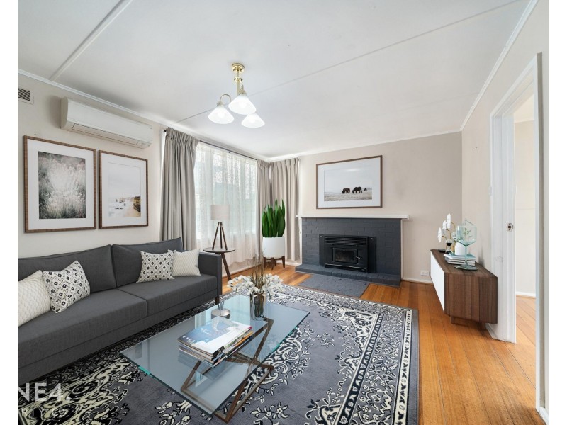 29 Hudson Crescent, Glenorchy TAS 7010