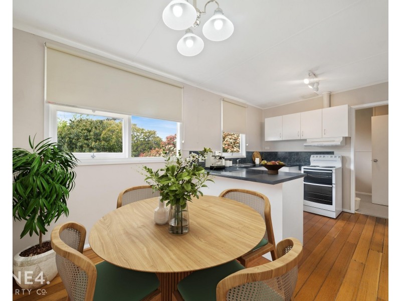29 Hudson Crescent, Glenorchy TAS 7010