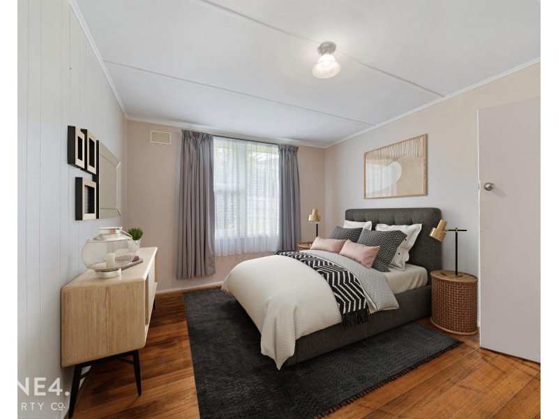 29 Hudson Crescent, Glenorchy TAS 7010