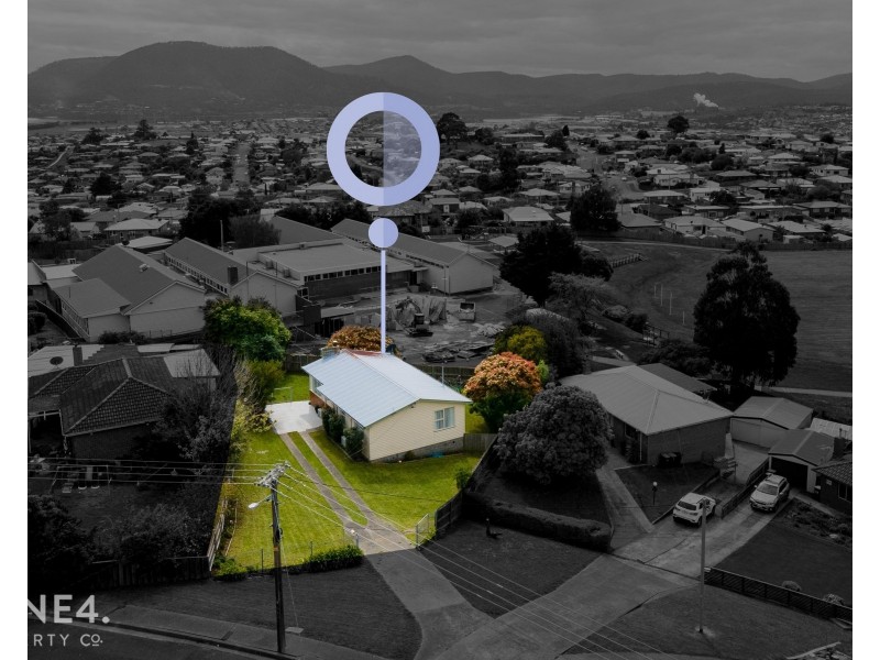 29 Hudson Crescent, Glenorchy TAS 7010