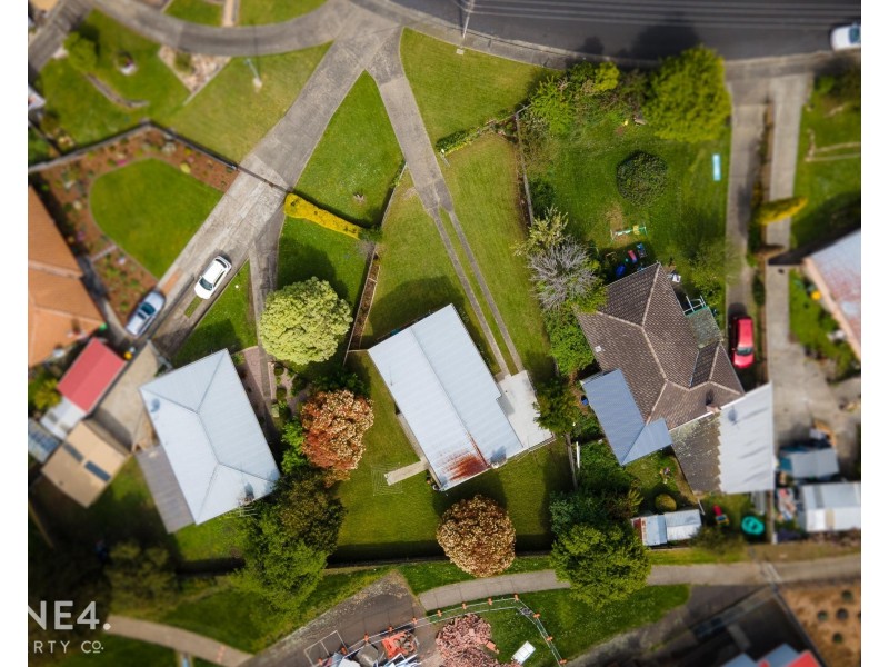 29 Hudson Crescent, Glenorchy TAS 7010