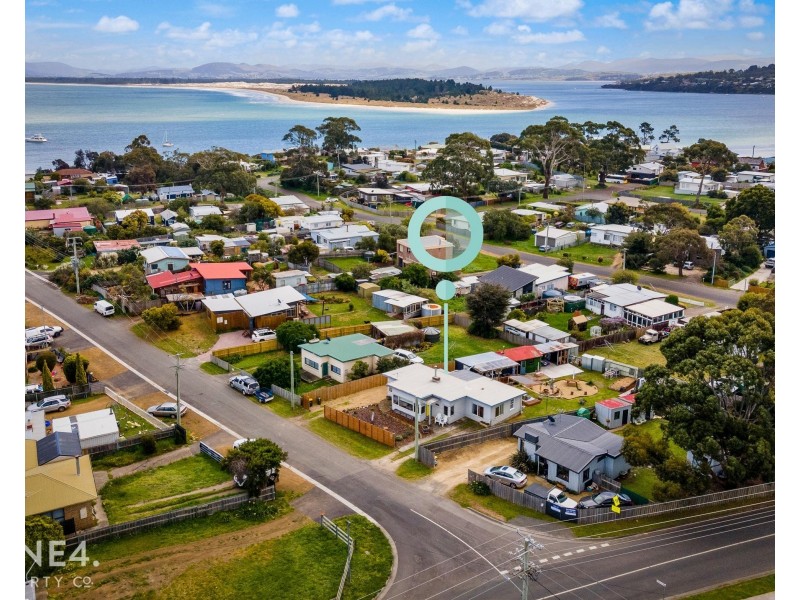 7 Fifth Avenue, Dodges Ferry TAS 7173