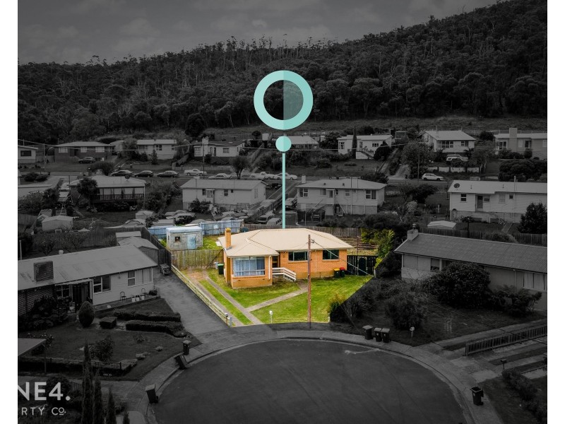 8 Banksia Road, Risdon Vale TAS 7016