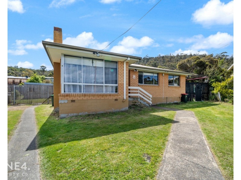 8 Banksia Road, Risdon Vale TAS 7016