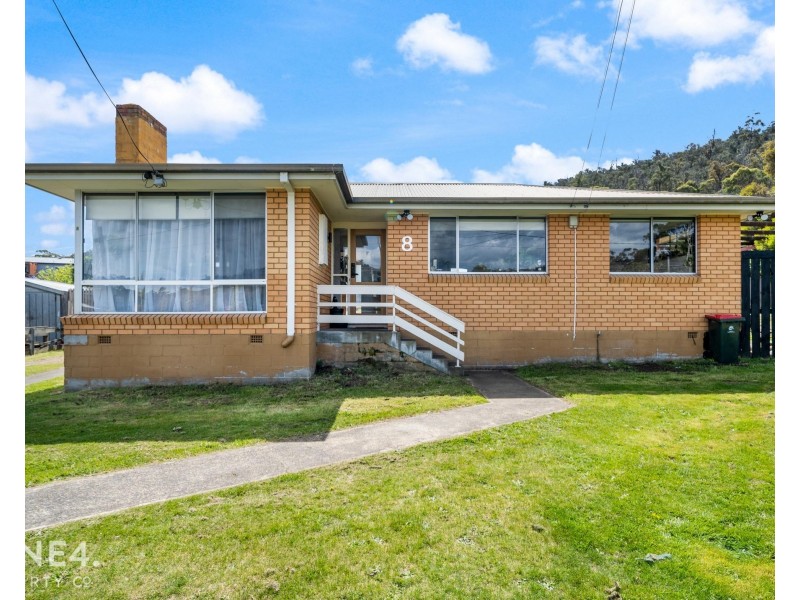 8 Banksia Road, Risdon Vale TAS 7016