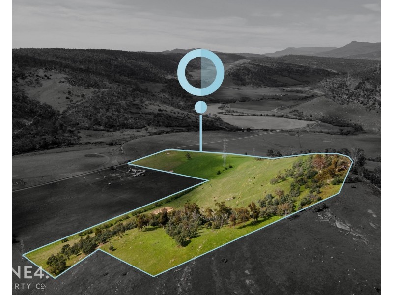 Lot 3 Clifton Vale Road, Dysart TAS 7030