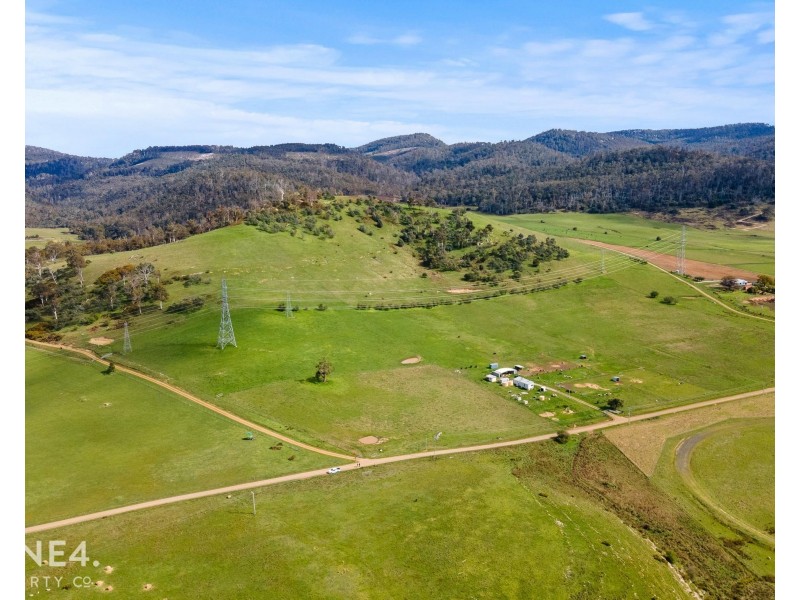 Lot 3 Clifton Vale Road, Dysart TAS 7030