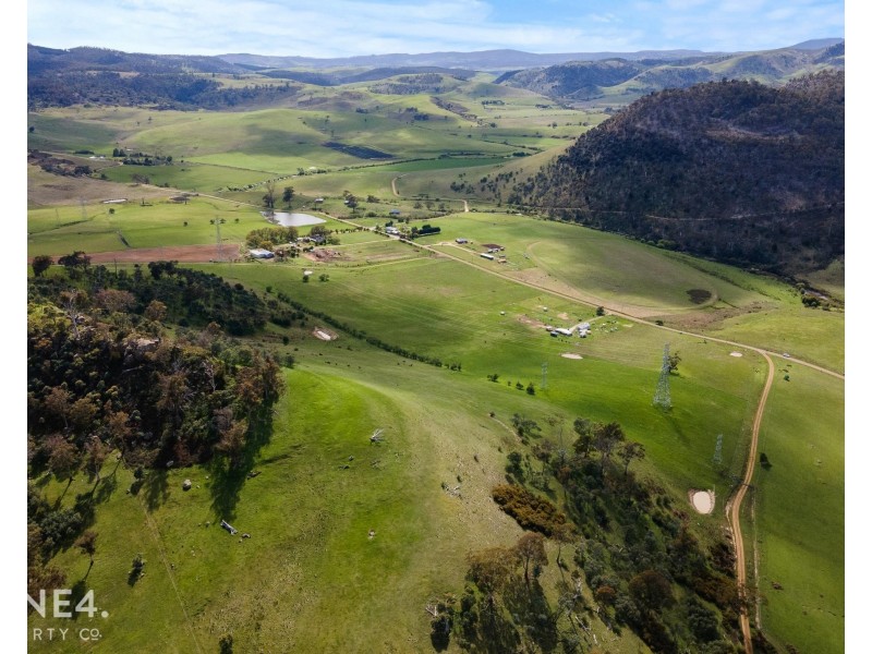 Lot 3 Clifton Vale Road, Dysart TAS 7030