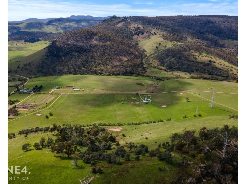 Lot 3 Clifton Vale Road, Dysart TAS 7030