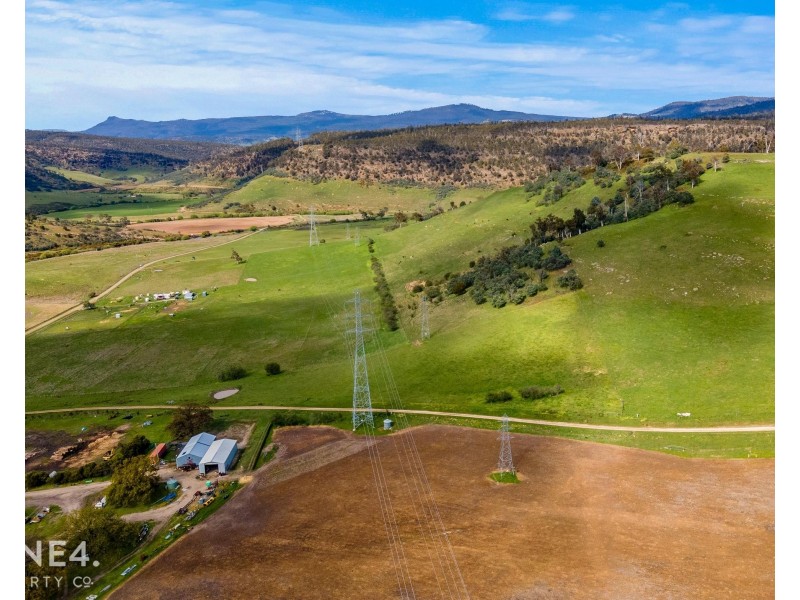 Lot 3 Clifton Vale Road, Dysart TAS 7030