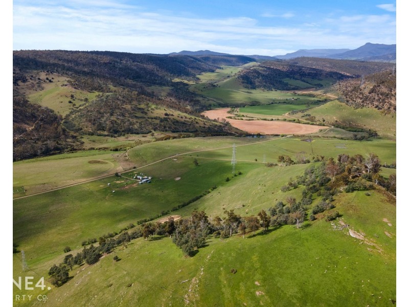 Lot 3 Clifton Vale Road, Dysart TAS 7030