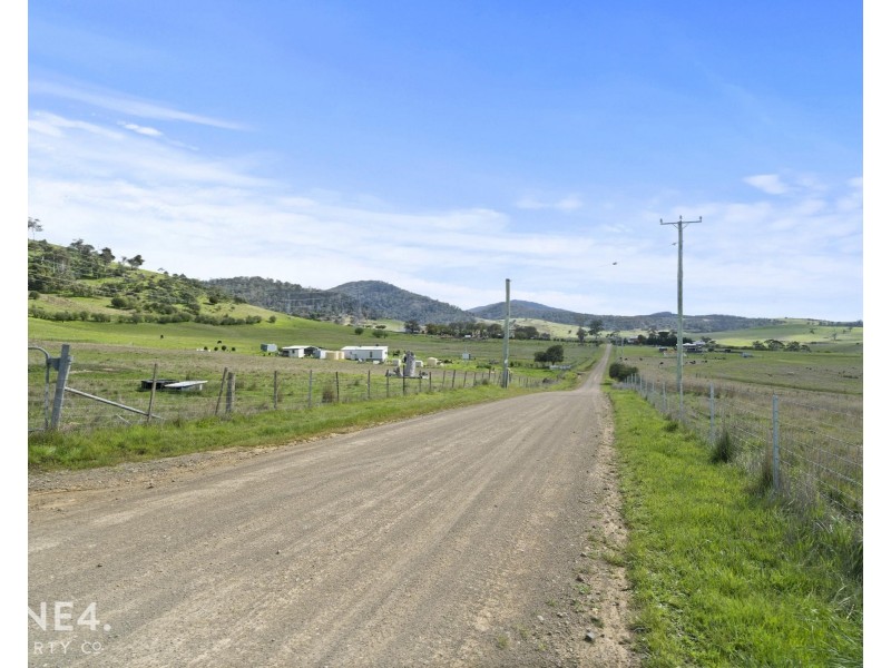 Lot 3 Clifton Vale Road, Dysart TAS 7030