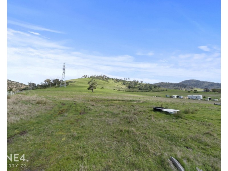 Lot 3 Clifton Vale Road, Dysart TAS 7030