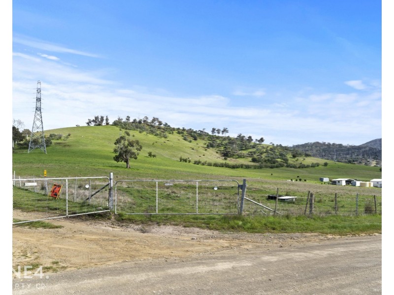 Lot 3 Clifton Vale Road, Dysart TAS 7030