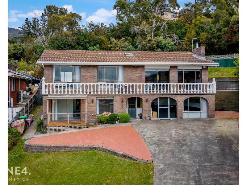 14 Taylor Court, Rosetta TAS 7010