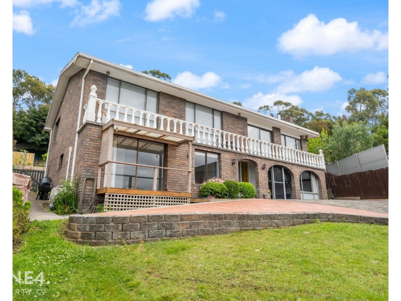 14 Taylor Court, Rosetta TAS 7010