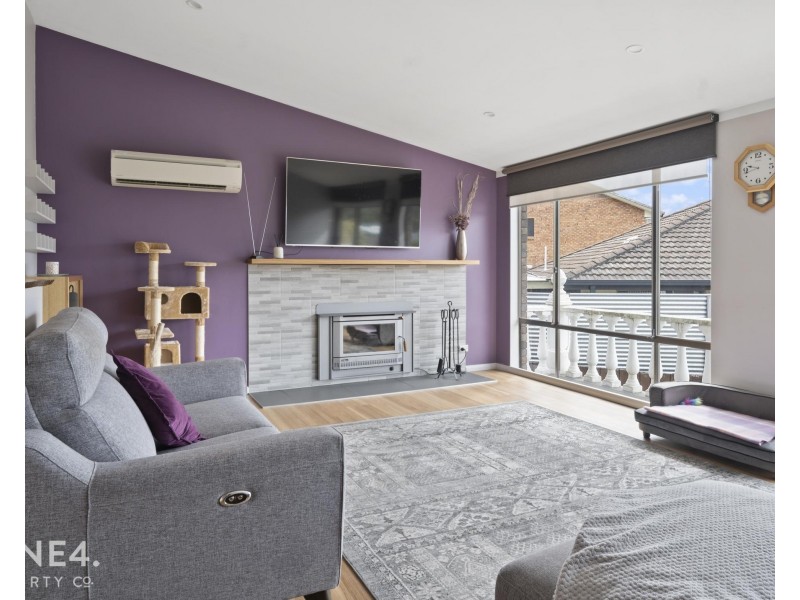 14 Taylor Court, Rosetta TAS 7010
