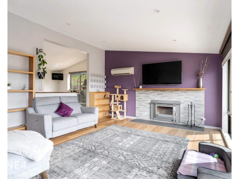 14 Taylor Court, Rosetta TAS 7010