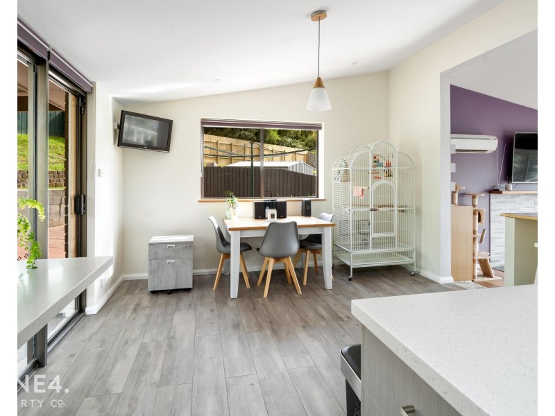 14 Taylor Court, Rosetta TAS 7010