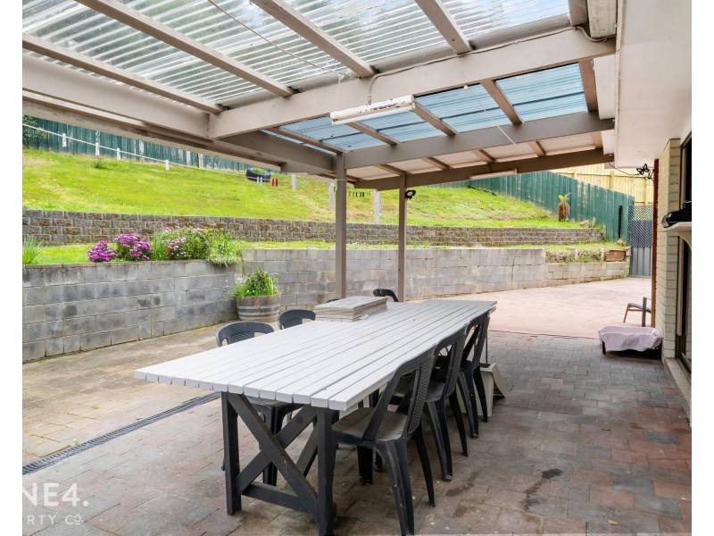 14 Taylor Court, Rosetta TAS 7010