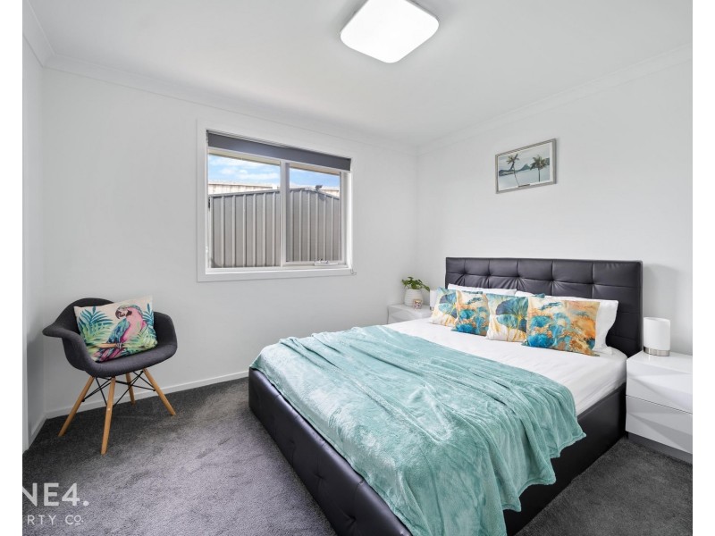 18 Ernest Road, Rokeby TAS 7019
