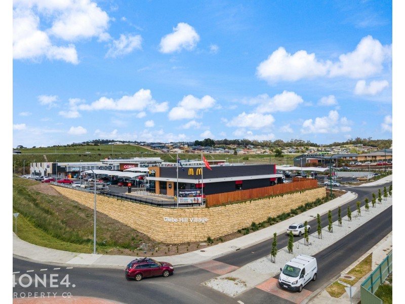 18 Ernest Road, Rokeby TAS 7019