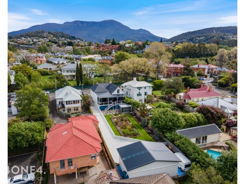 15 Parliament Street, Sandy Bay TAS 7005